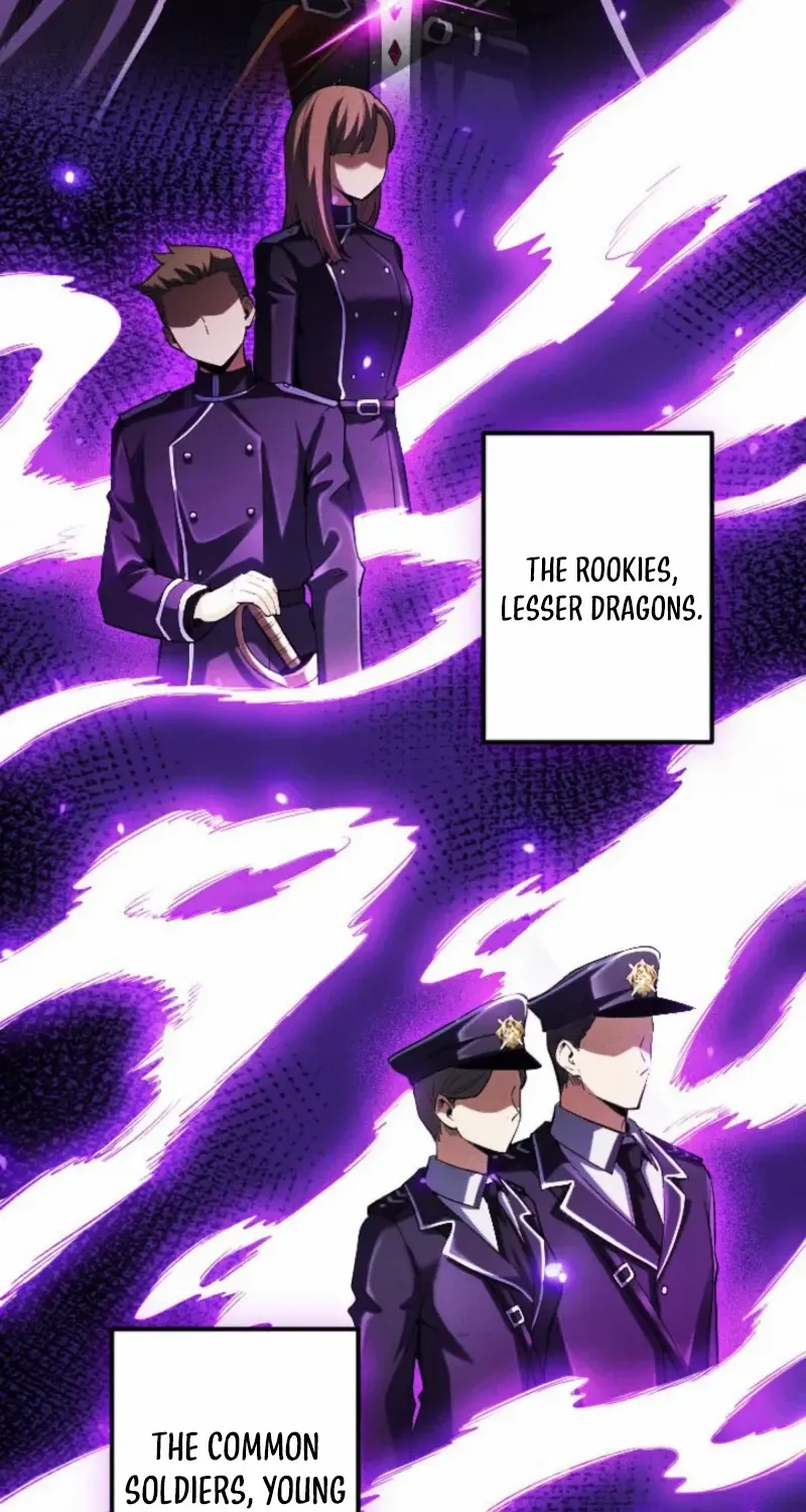 Return of the First Generation꞉ The Strongest in History Reincarnates as His Descendant 1000 Years Later Chapter 3 page 36 - 