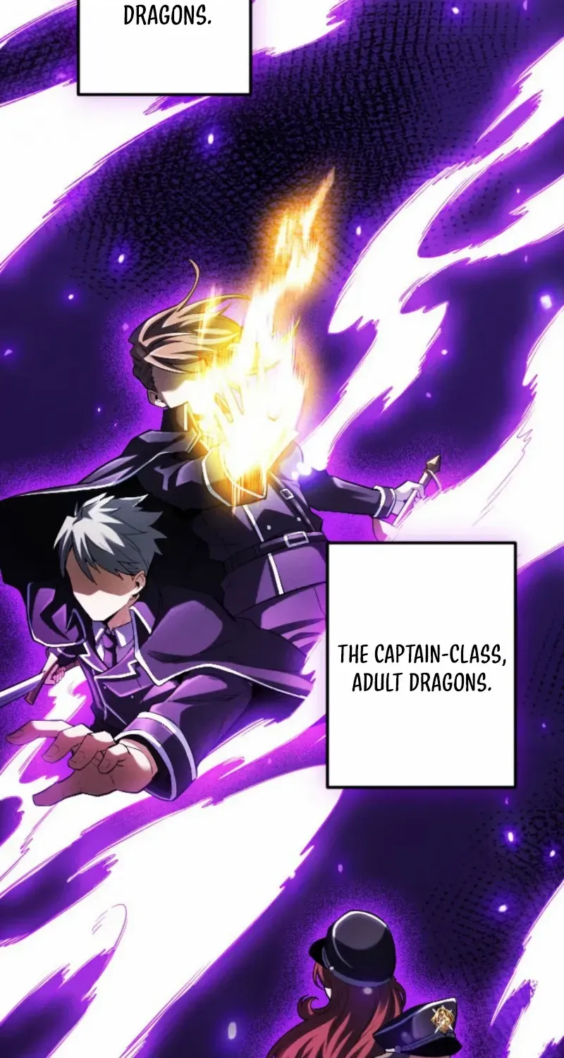 Return of the First Generation꞉ The Strongest in History Reincarnates as His Descendant 1000 Years Later Chapter 3 page 37 - 