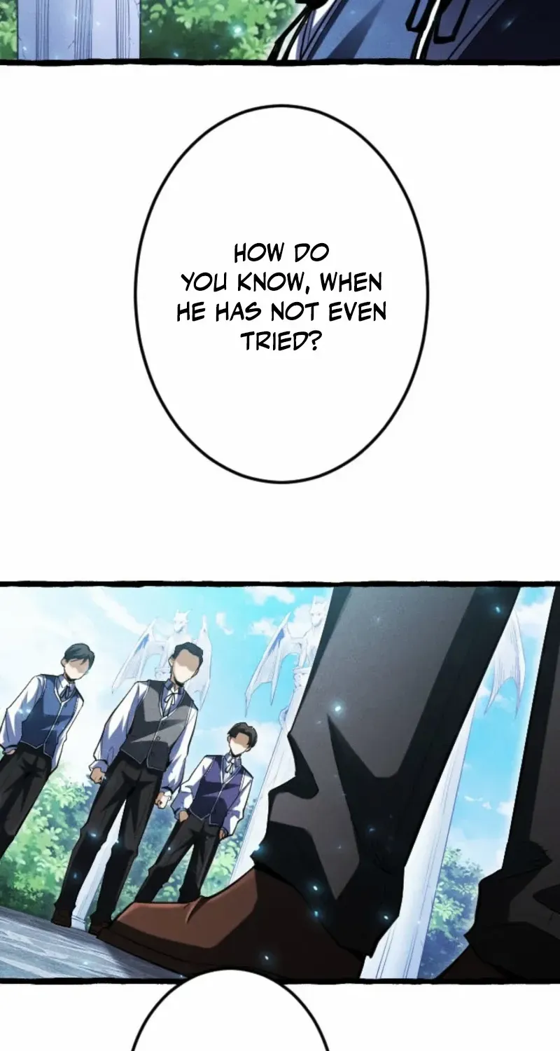 Return of the First Generation꞉ The Strongest in History Reincarnates as His Descendant 1000 Years Later Chapter 3 page 43 - 