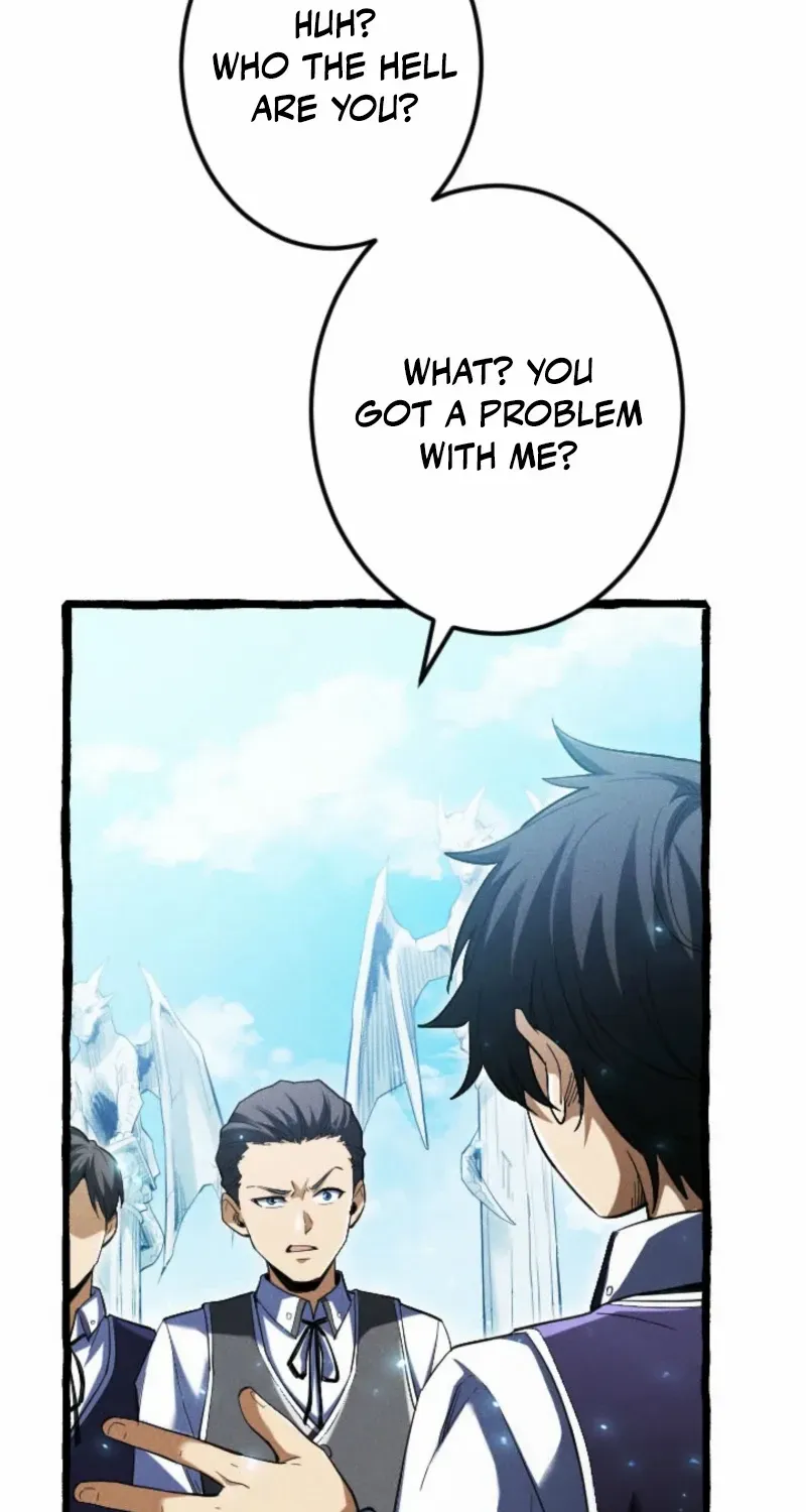 Return of the First Generation꞉ The Strongest in History Reincarnates as His Descendant 1000 Years Later Chapter 3 page 44 - 