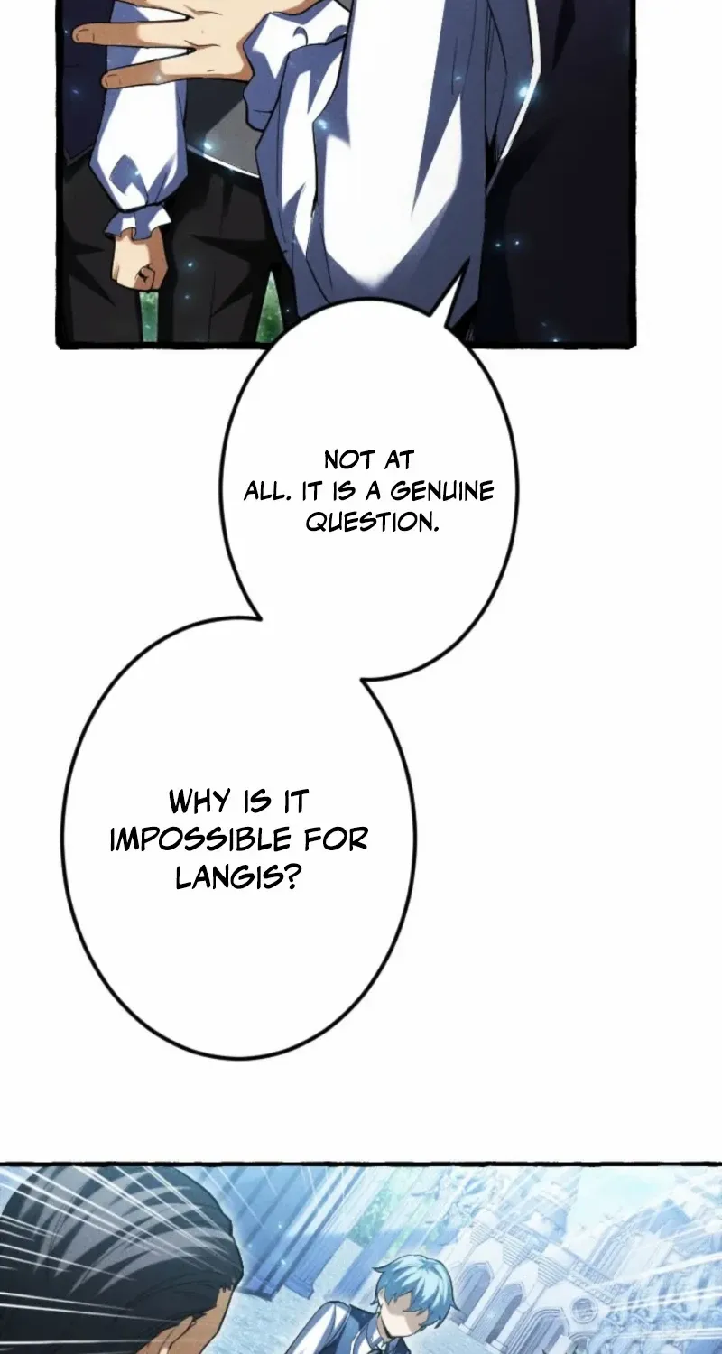 Return of the First Generation꞉ The Strongest in History Reincarnates as His Descendant 1000 Years Later Chapter 3 page 45 - 