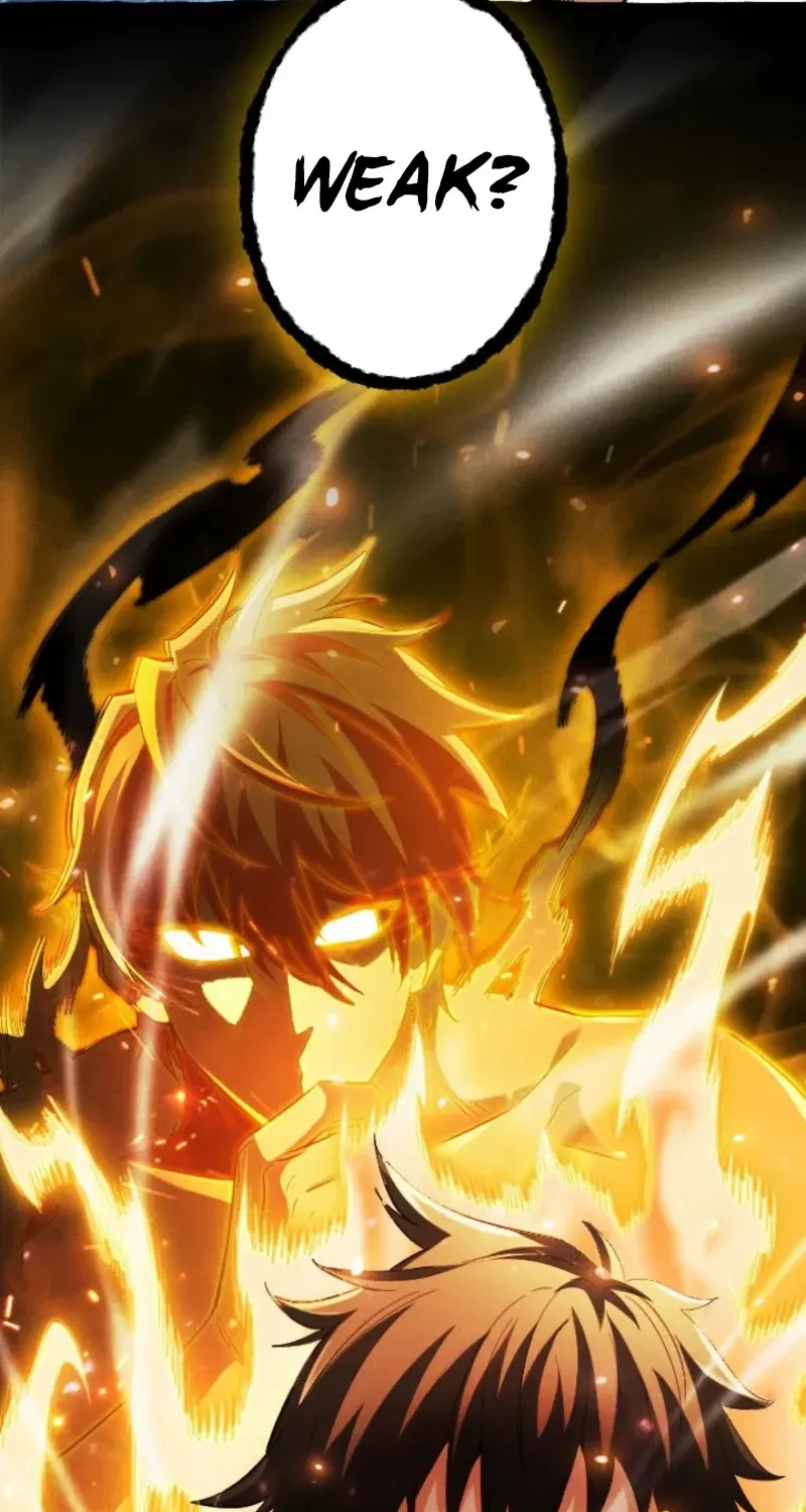 Return of the First Generation꞉ The Strongest in History Reincarnates as His Descendant 1000 Years Later Chapter 3 page 47 - 