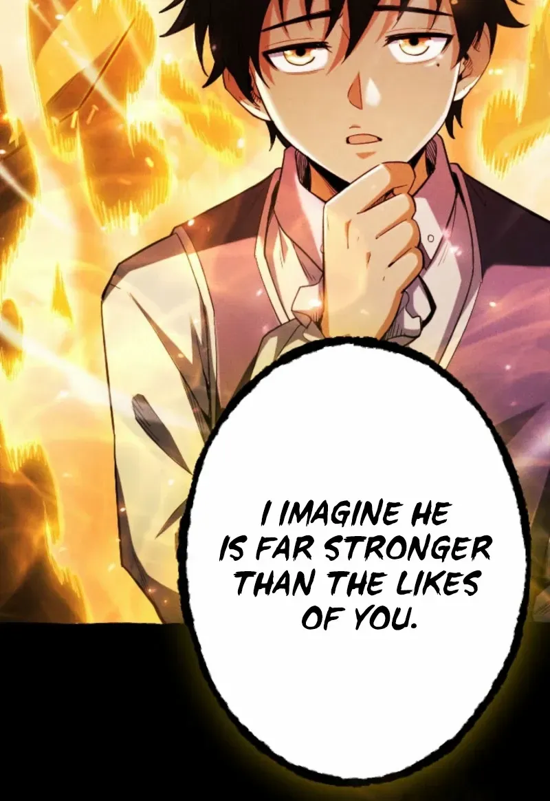 Return of the First Generation꞉ The Strongest in History Reincarnates as His Descendant 1000 Years Later Chapter 3 page 48 - 