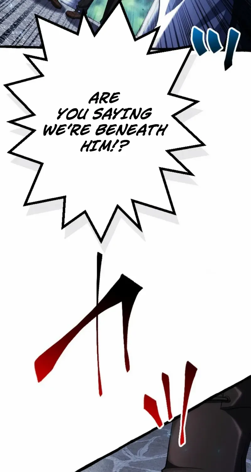 Return of the First Generation꞉ The Strongest in History Reincarnates as His Descendant 1000 Years Later Chapter 3 page 51 - 
