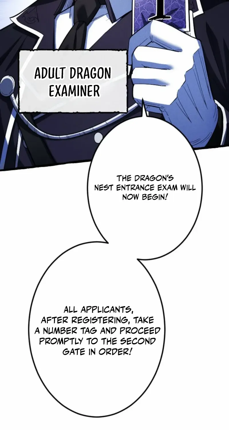 Return of the First Generation꞉ The Strongest in History Reincarnates as His Descendant 1000 Years Later Chapter 3 page 54 - 