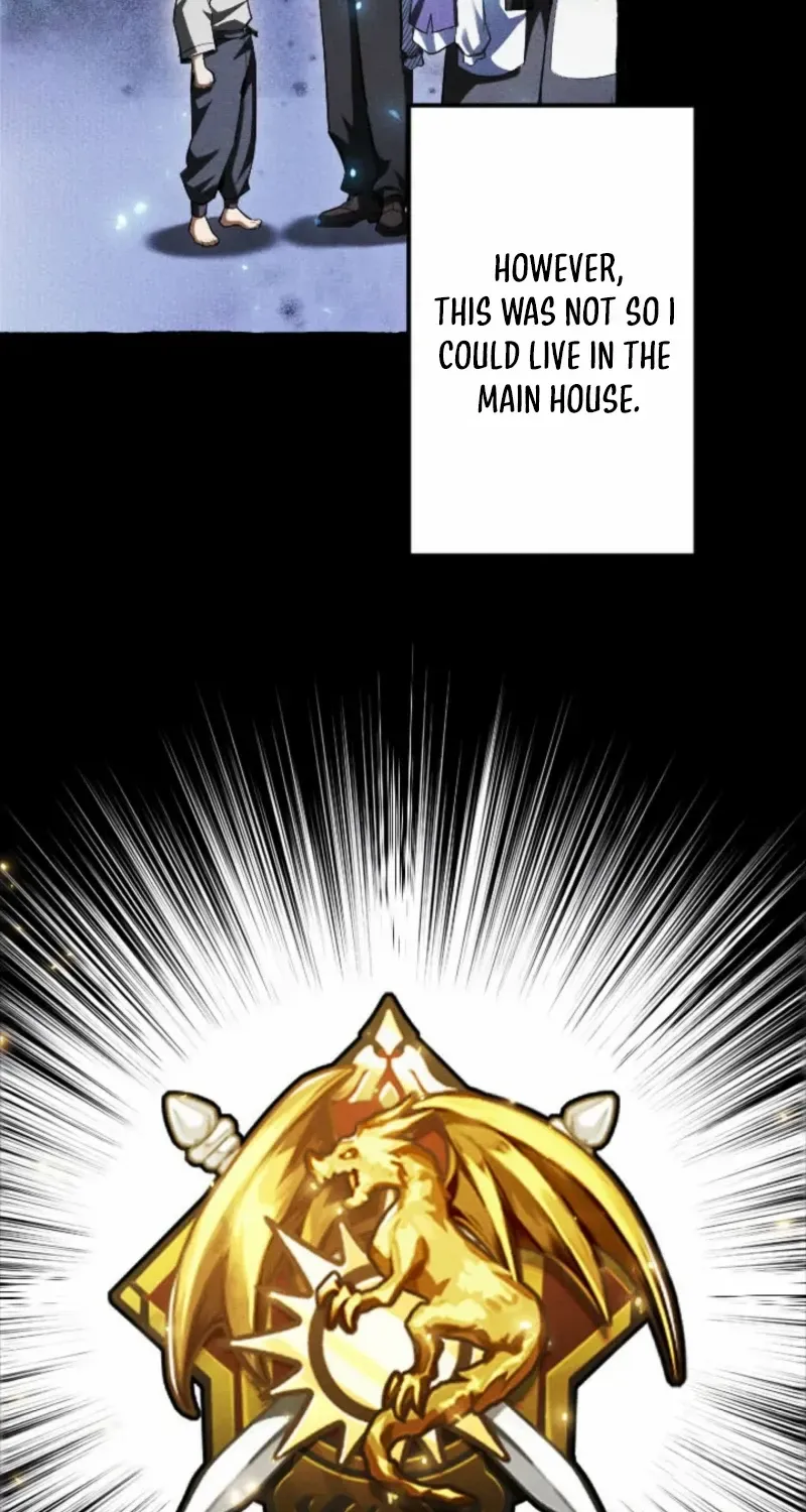 Return of the First Generation꞉ The Strongest in History Reincarnates as His Descendant 1000 Years Later Chapter 3 page 7 - 