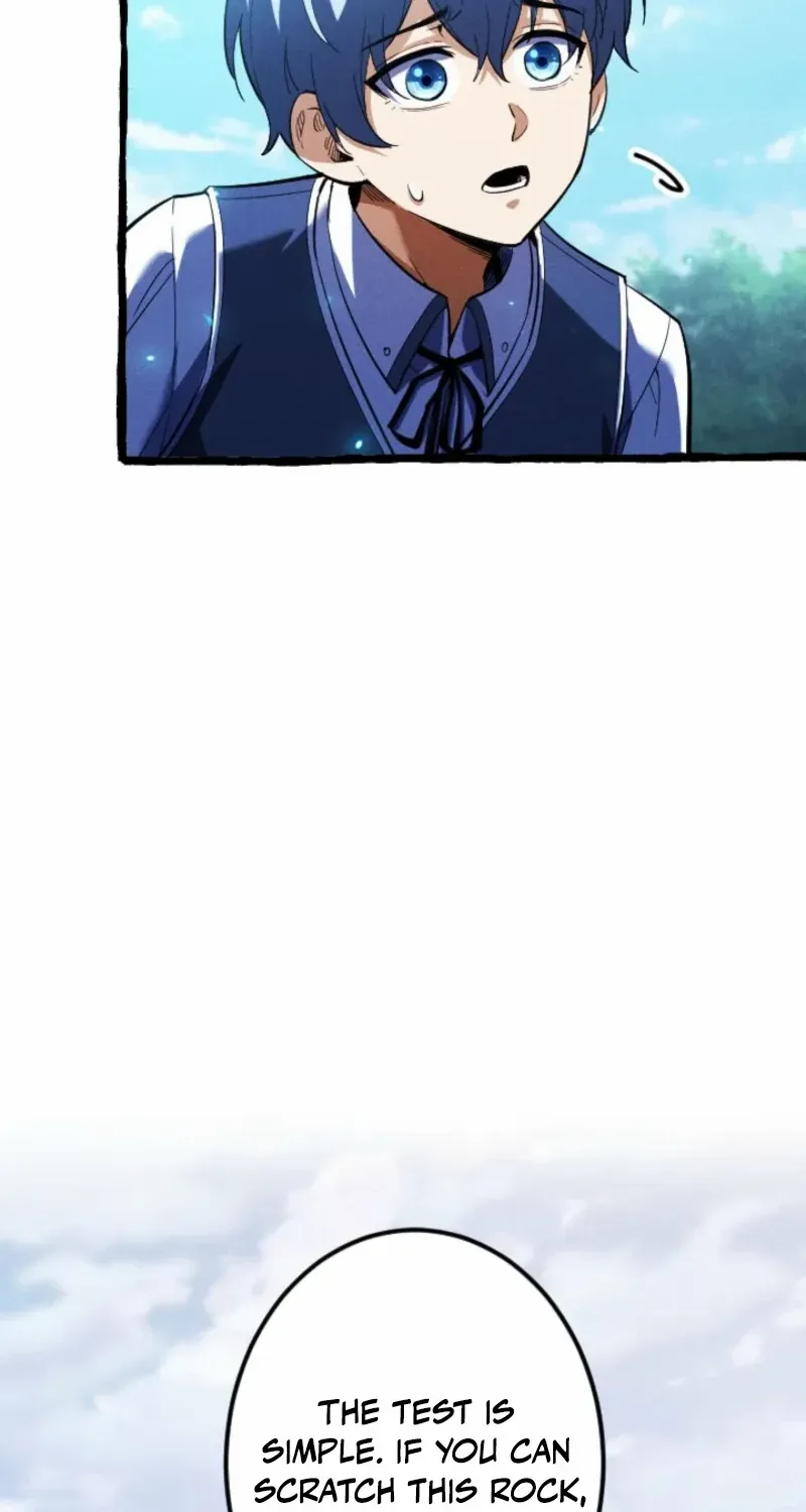 Return of the First Generation꞉ The Strongest in History Reincarnates as His Descendant 1000 Years Later Chapter 3 page 65 - 