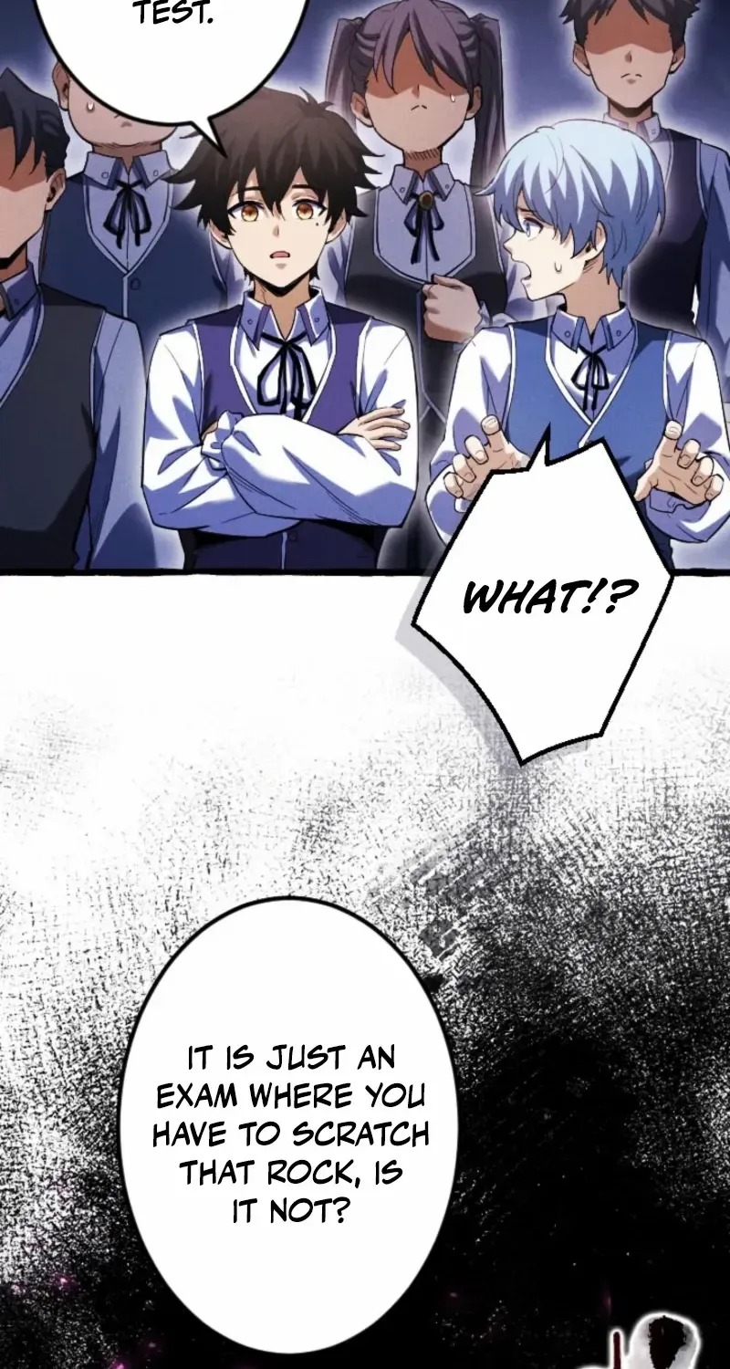 Return of the First Generation꞉ The Strongest in History Reincarnates as His Descendant 1000 Years Later Chapter 3 page 69 - 