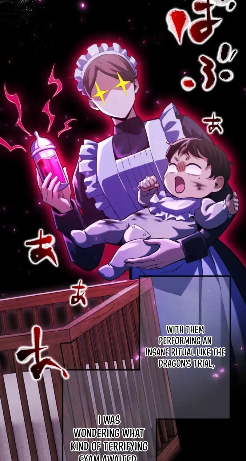 Return of the First Generation꞉ The Strongest in History Reincarnates as His Descendant 1000 Years Later Chapter 3 page 70 - 