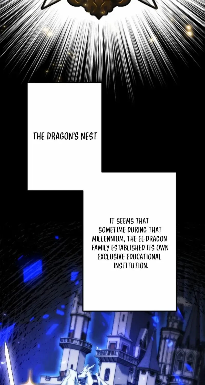 Return of the First Generation꞉ The Strongest in History Reincarnates as His Descendant 1000 Years Later Chapter 3 page 8 - 