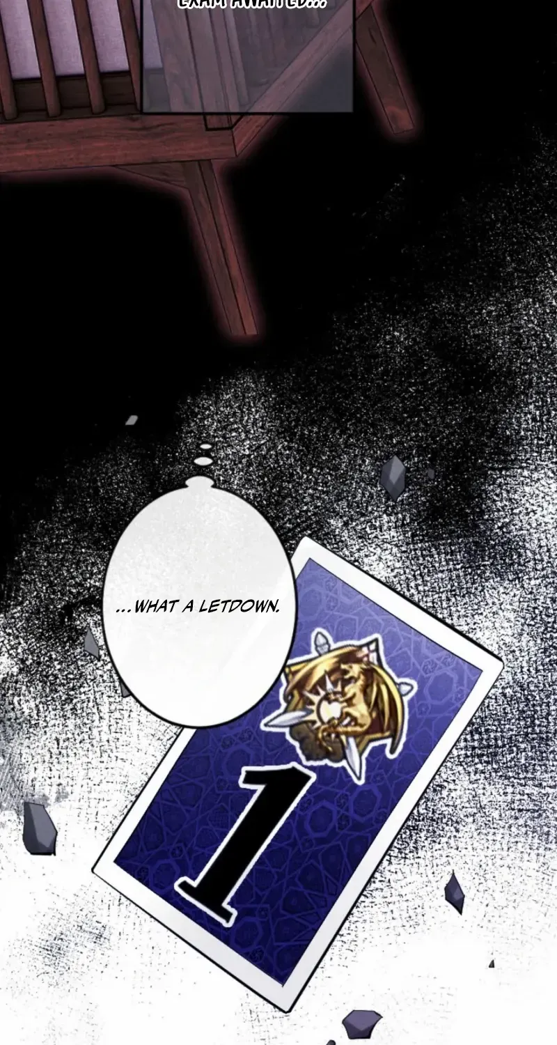 Return of the First Generation꞉ The Strongest in History Reincarnates as His Descendant 1000 Years Later Chapter 3 page 71 - 