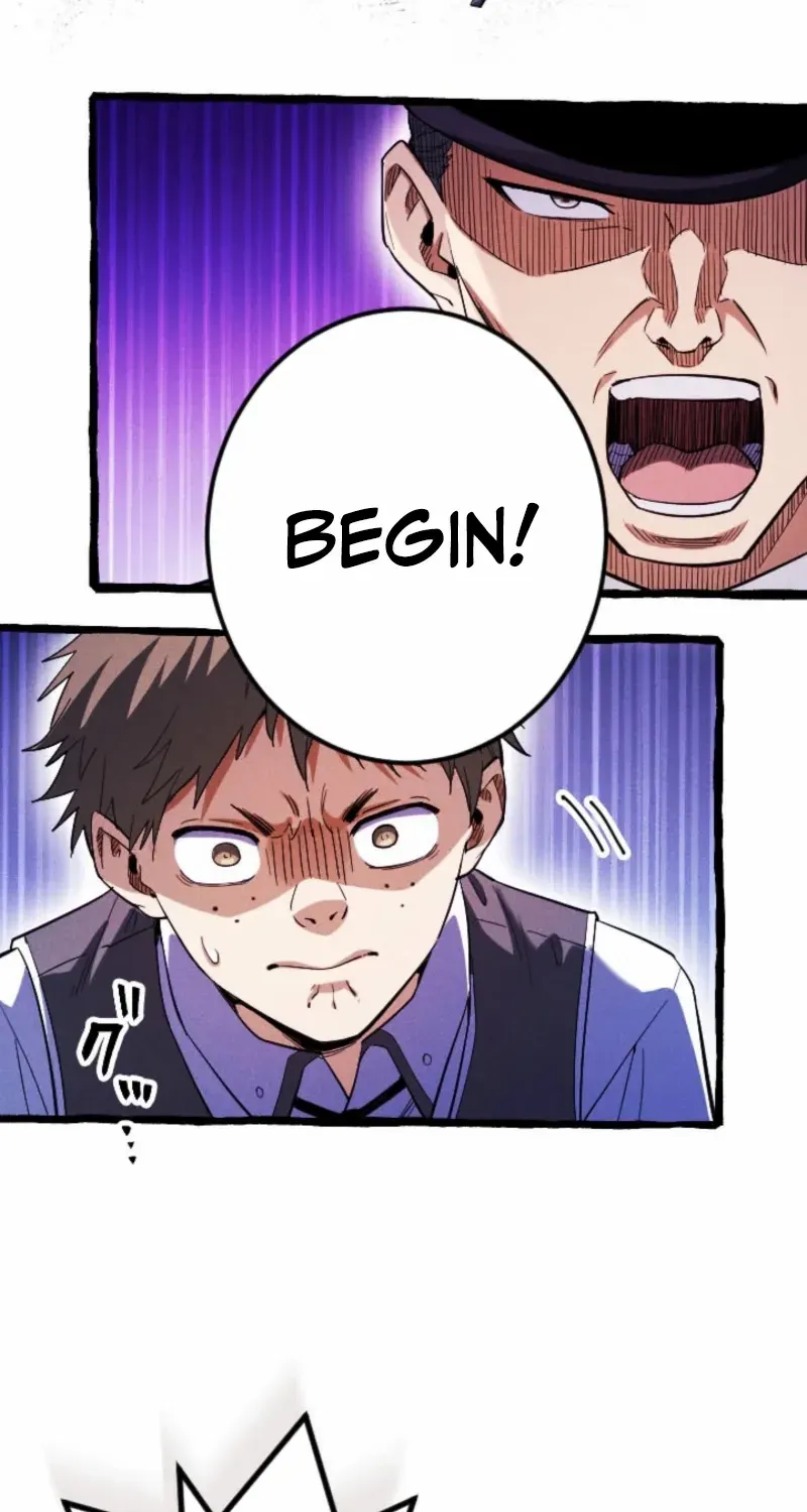 Return of the First Generation꞉ The Strongest in History Reincarnates as His Descendant 1000 Years Later Chapter 3 page 72 - 