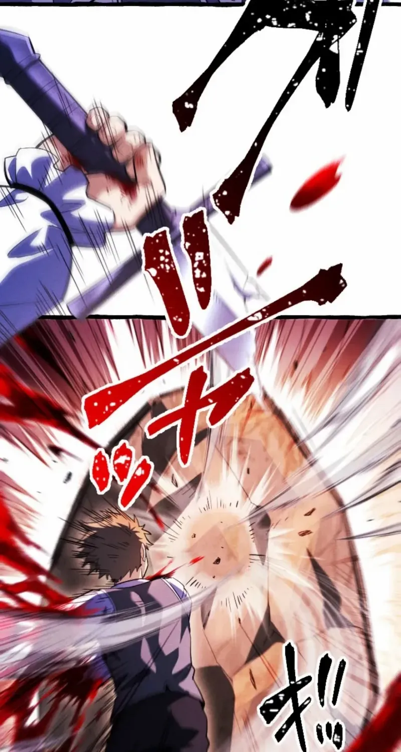 Return of the First Generation꞉ The Strongest in History Reincarnates as His Descendant 1000 Years Later Chapter 3 page 75 - 