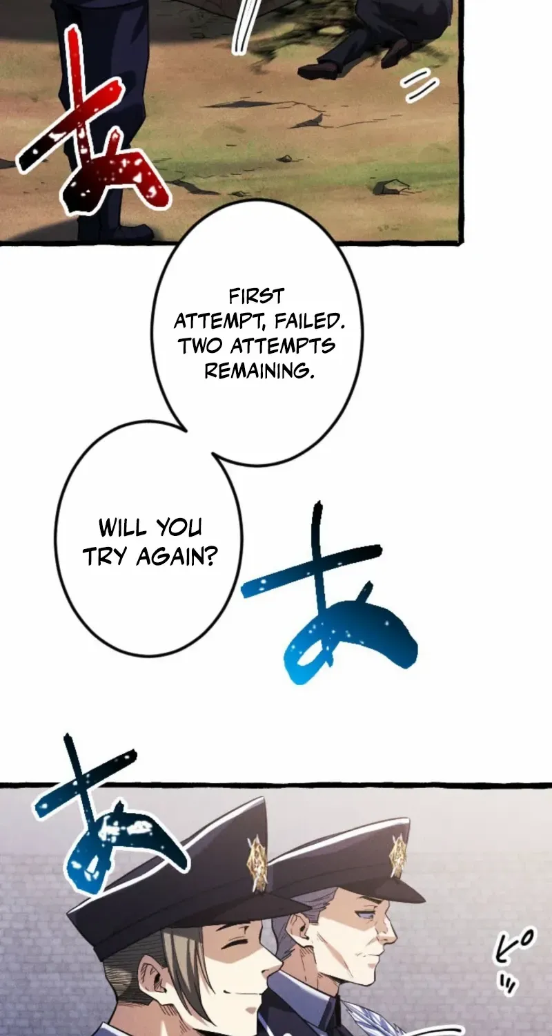 Return of the First Generation꞉ The Strongest in History Reincarnates as His Descendant 1000 Years Later Chapter 3 page 79 - 