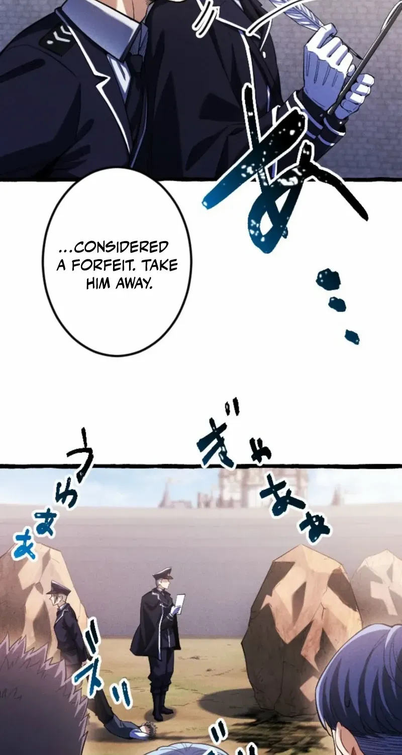 Return of the First Generation꞉ The Strongest in History Reincarnates as His Descendant 1000 Years Later Chapter 3 page 80 - 