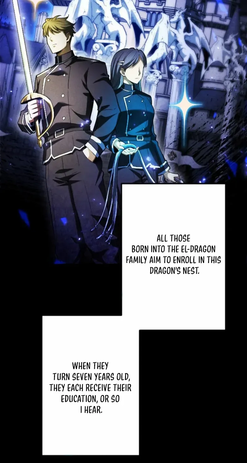 Return of the First Generation꞉ The Strongest in History Reincarnates as His Descendant 1000 Years Later Chapter 3 page 9 - 