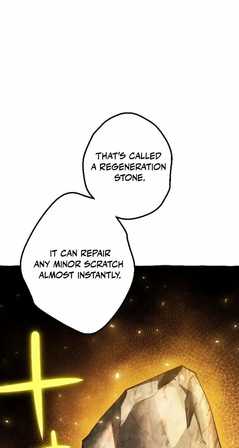 Return of the First Generation꞉ The Strongest in History Reincarnates as His Descendant 1000 Years Later Chapter 3 page 83 - 