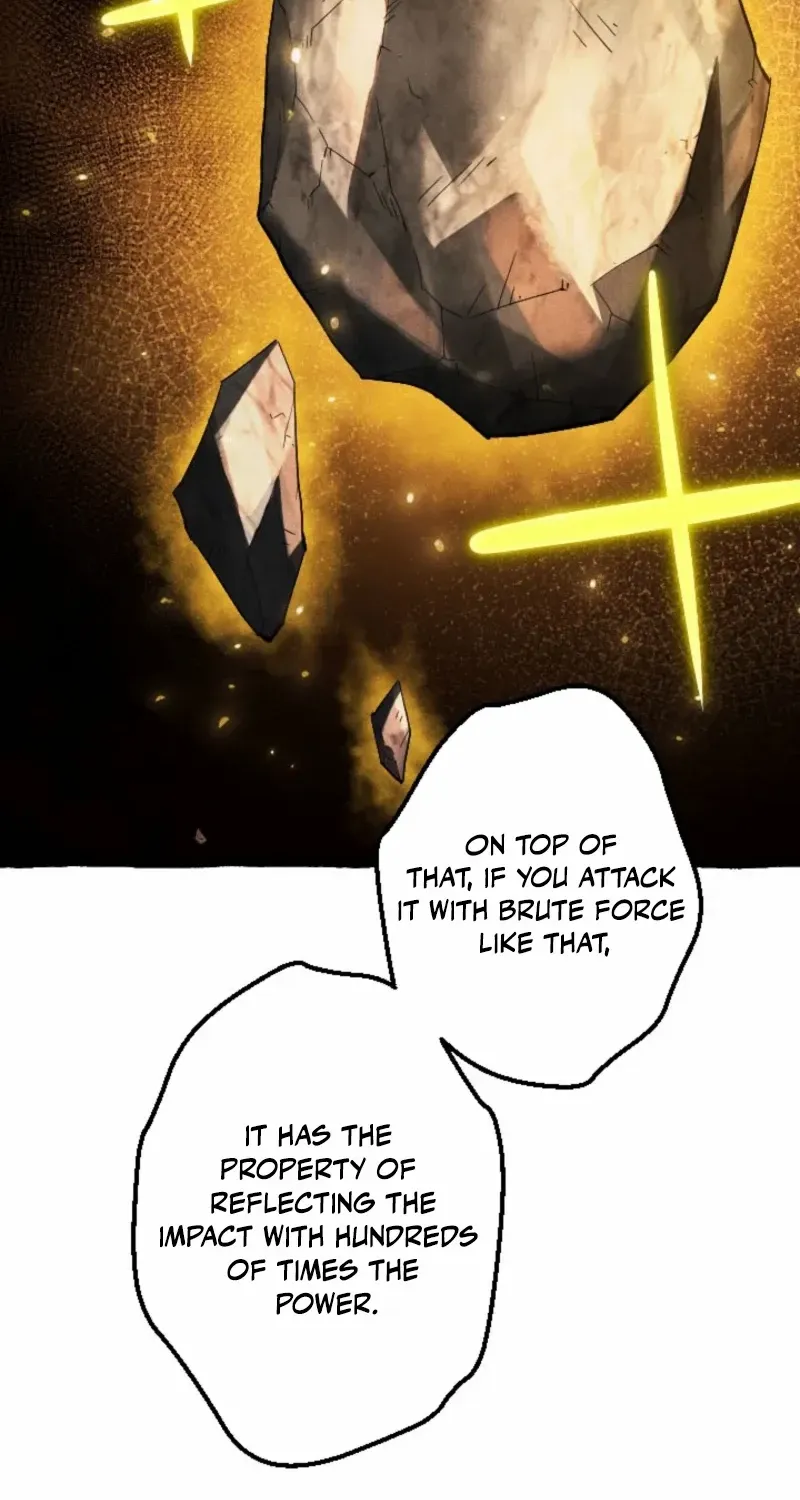 Return of the First Generation꞉ The Strongest in History Reincarnates as His Descendant 1000 Years Later Chapter 3 page 84 - 