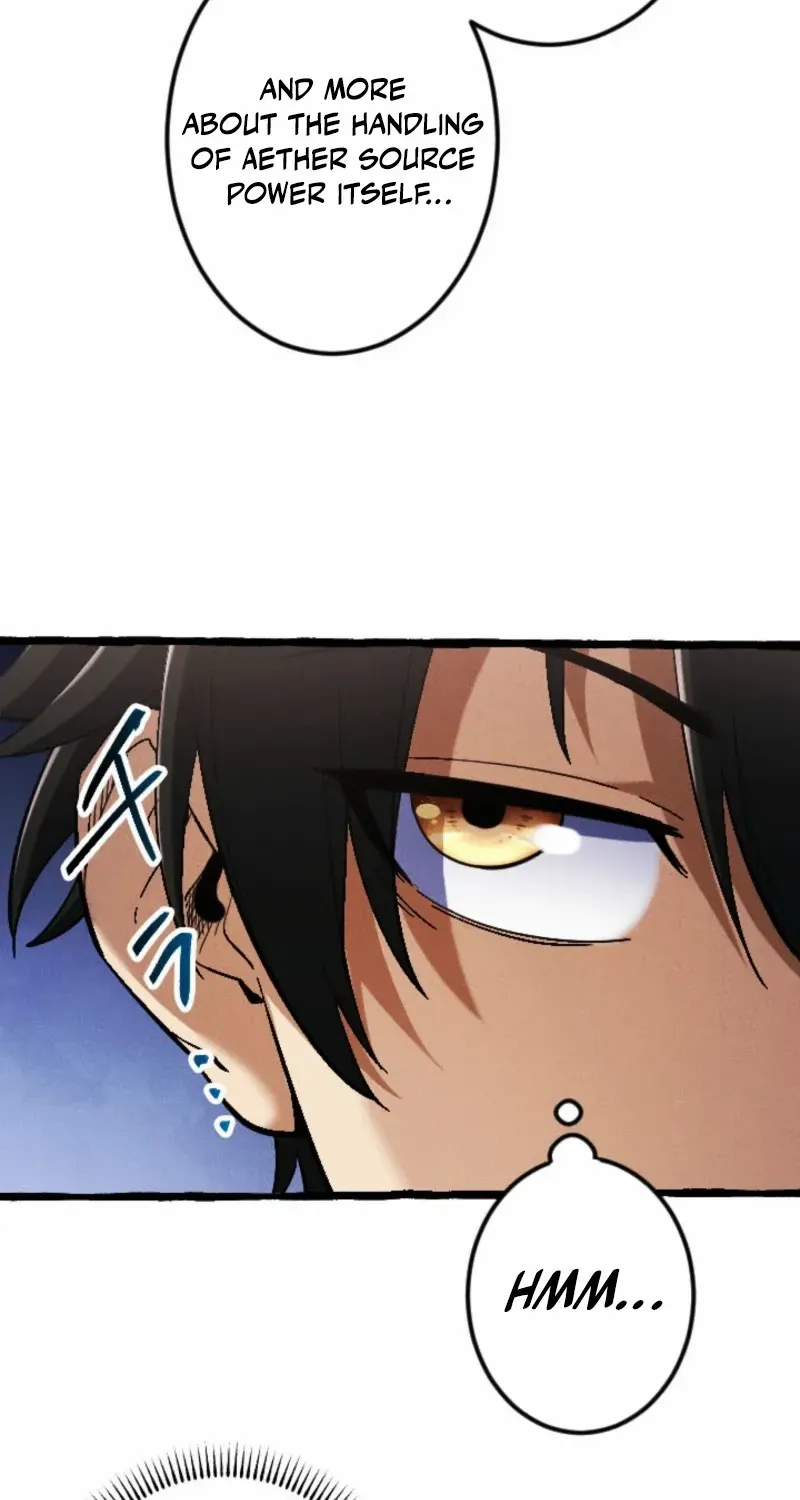 Return of the First Generation꞉ The Strongest in History Reincarnates as His Descendant 1000 Years Later Chapter 3 page 88 - 