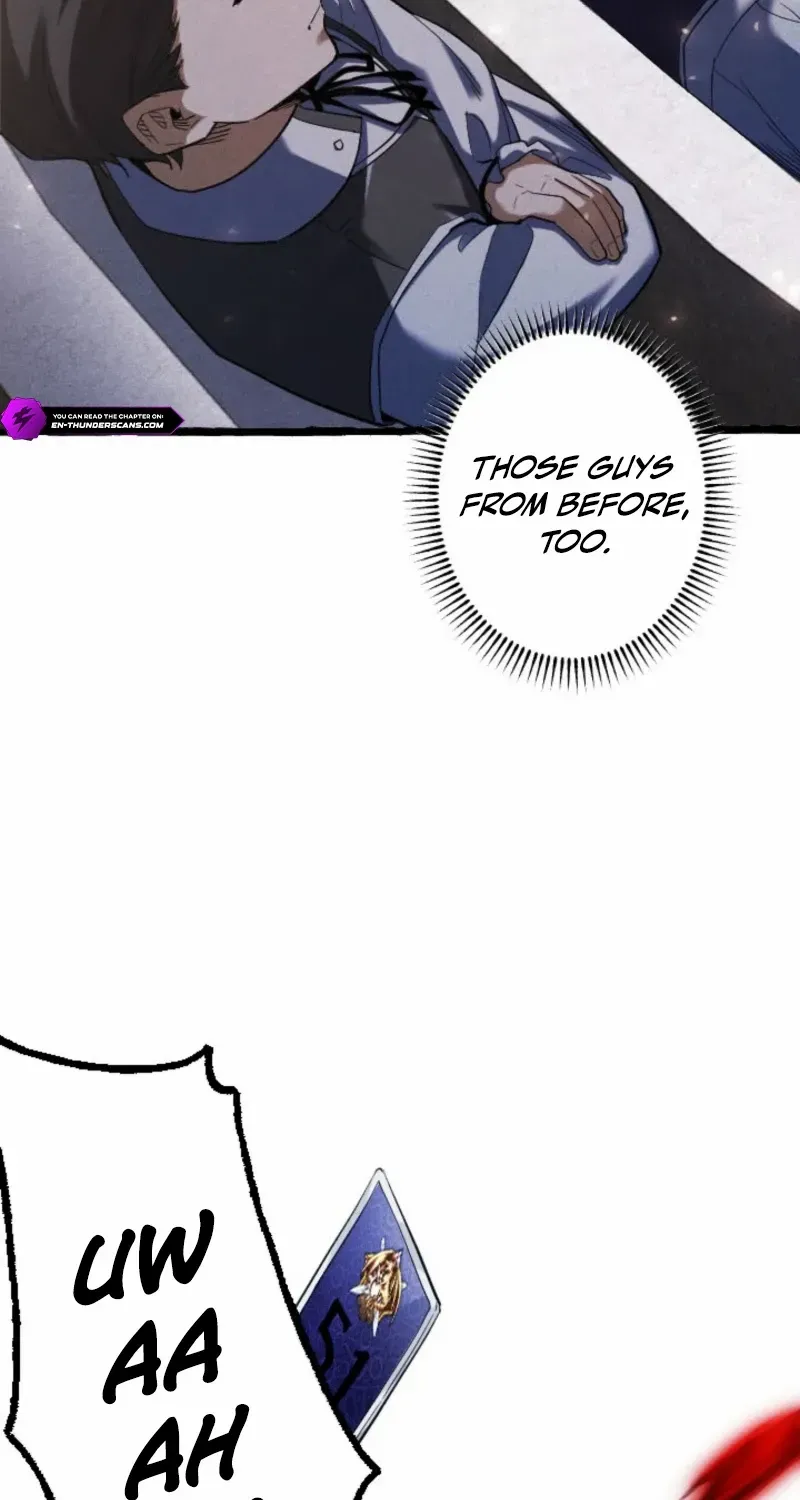 Return of the First Generation꞉ The Strongest in History Reincarnates as His Descendant 1000 Years Later Chapter 3 page 90 - 