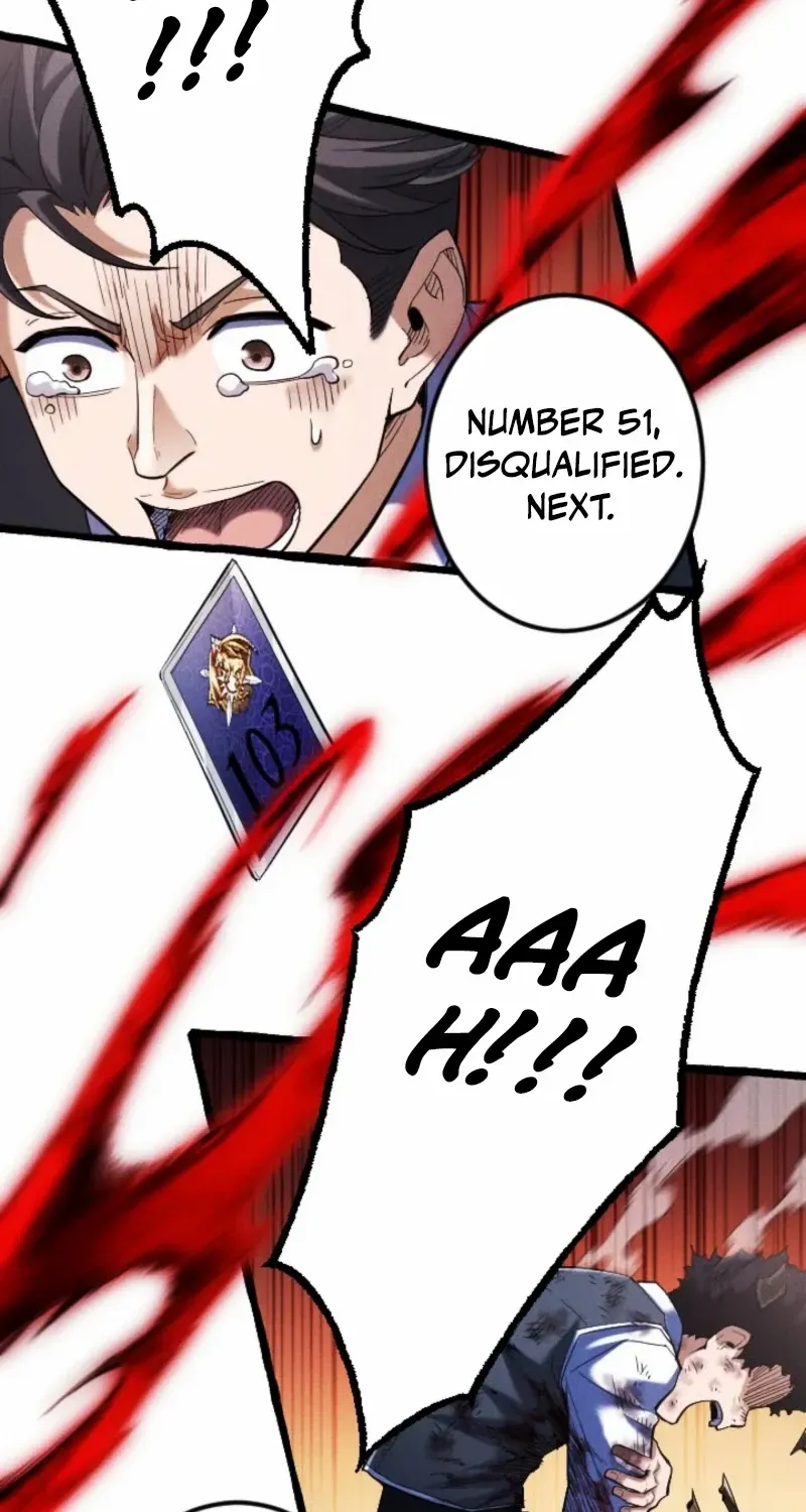 Return of the First Generation꞉ The Strongest in History Reincarnates as His Descendant 1000 Years Later Chapter 3 page 91 - 