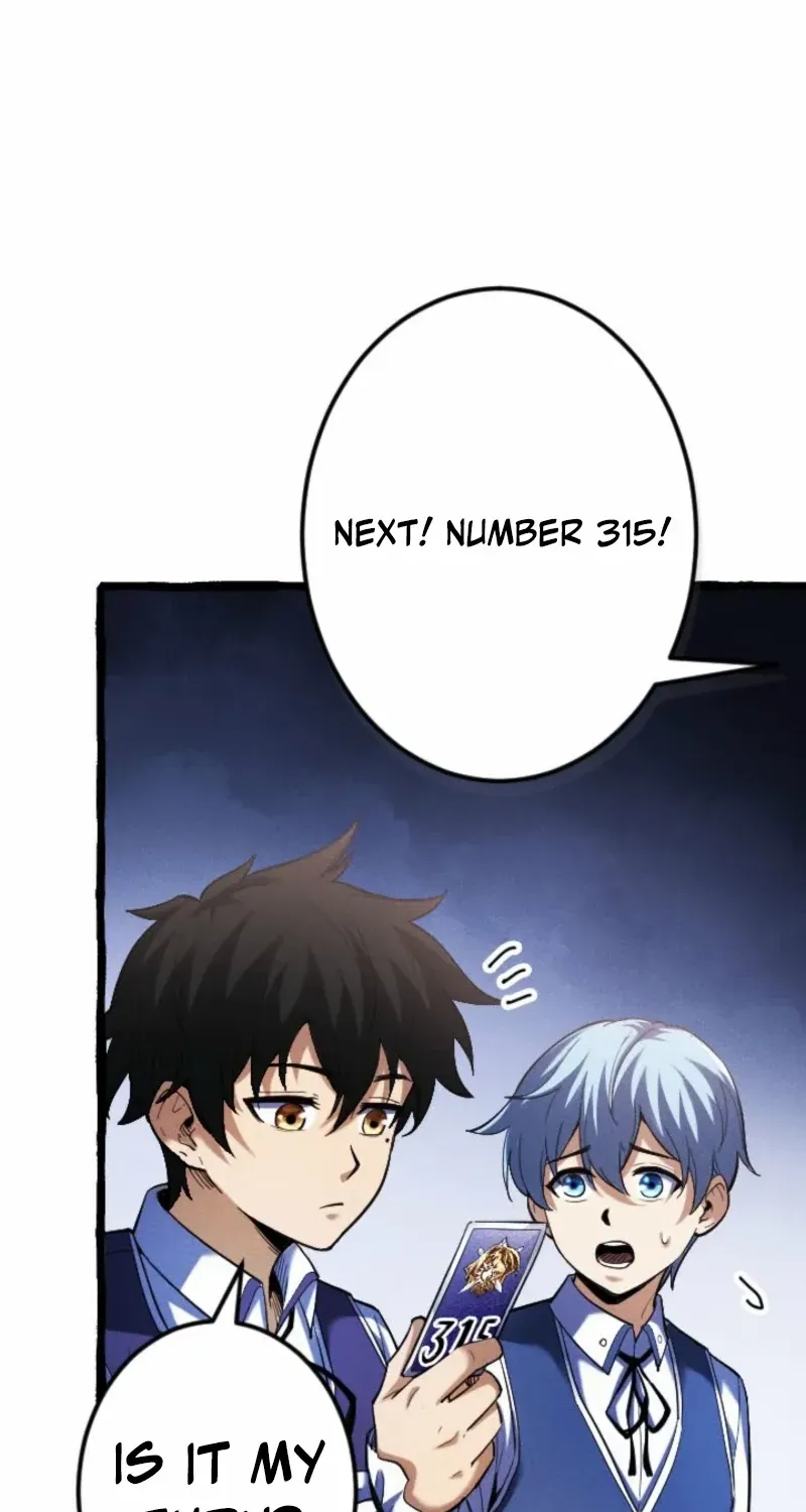 Return of the First Generation꞉ The Strongest in History Reincarnates as His Descendant 1000 Years Later Chapter 3 page 93 - 