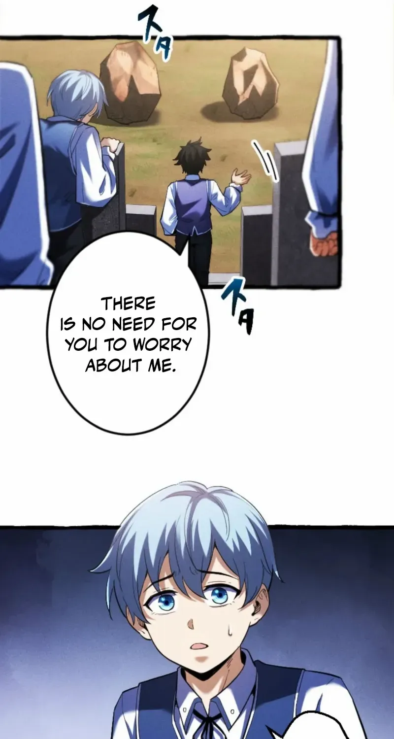 Return of the First Generation꞉ The Strongest in History Reincarnates as His Descendant 1000 Years Later Chapter 3 page 95 - 