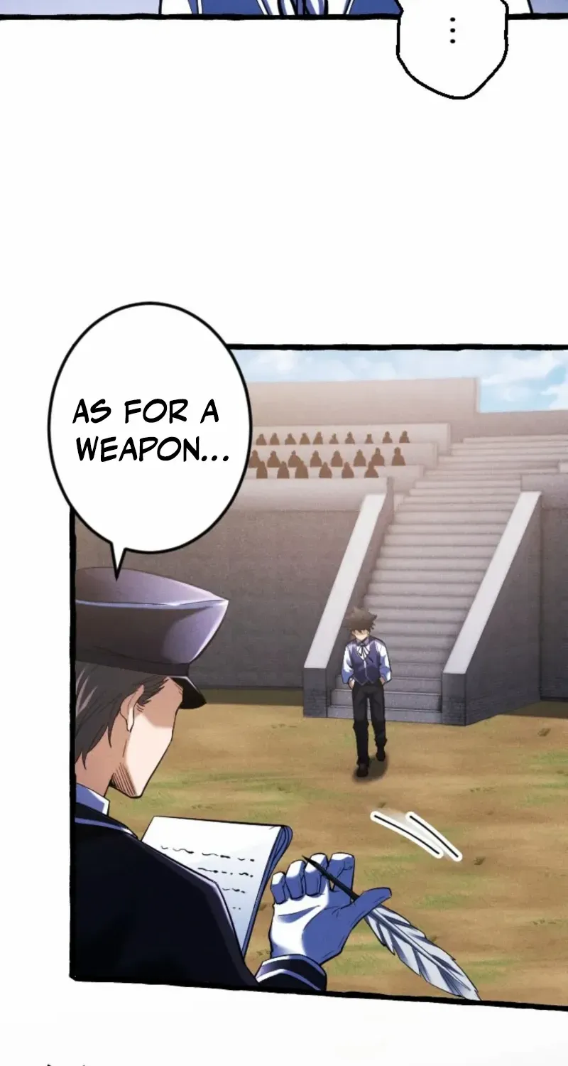Return of the First Generation꞉ The Strongest in History Reincarnates as His Descendant 1000 Years Later Chapter 3 page 96 - 