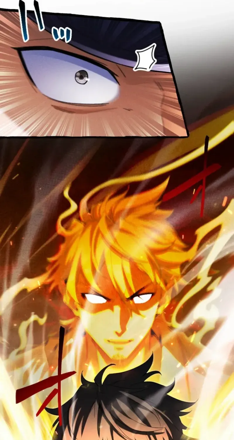 Return of the First Generation꞉ The Strongest in History Reincarnates as His Descendant 1000 Years Later Chapter 3 page 97 - 