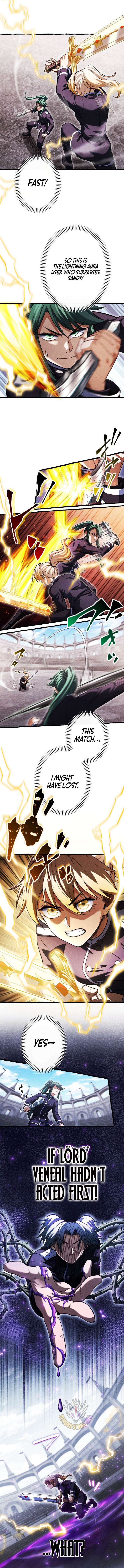 Return of the First Generation꞉ The Strongest in History Reincarnates as His Descendant 1000 Years Later Chapter 32 page 2 - 