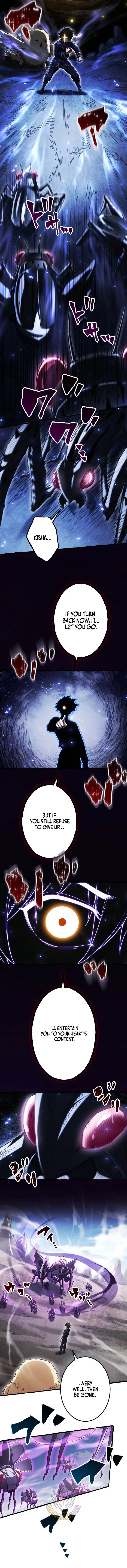 Return of the First Generation꞉ The Strongest in History Reincarnates as His Descendant 1000 Years Later Chapter 39 page 6 - 