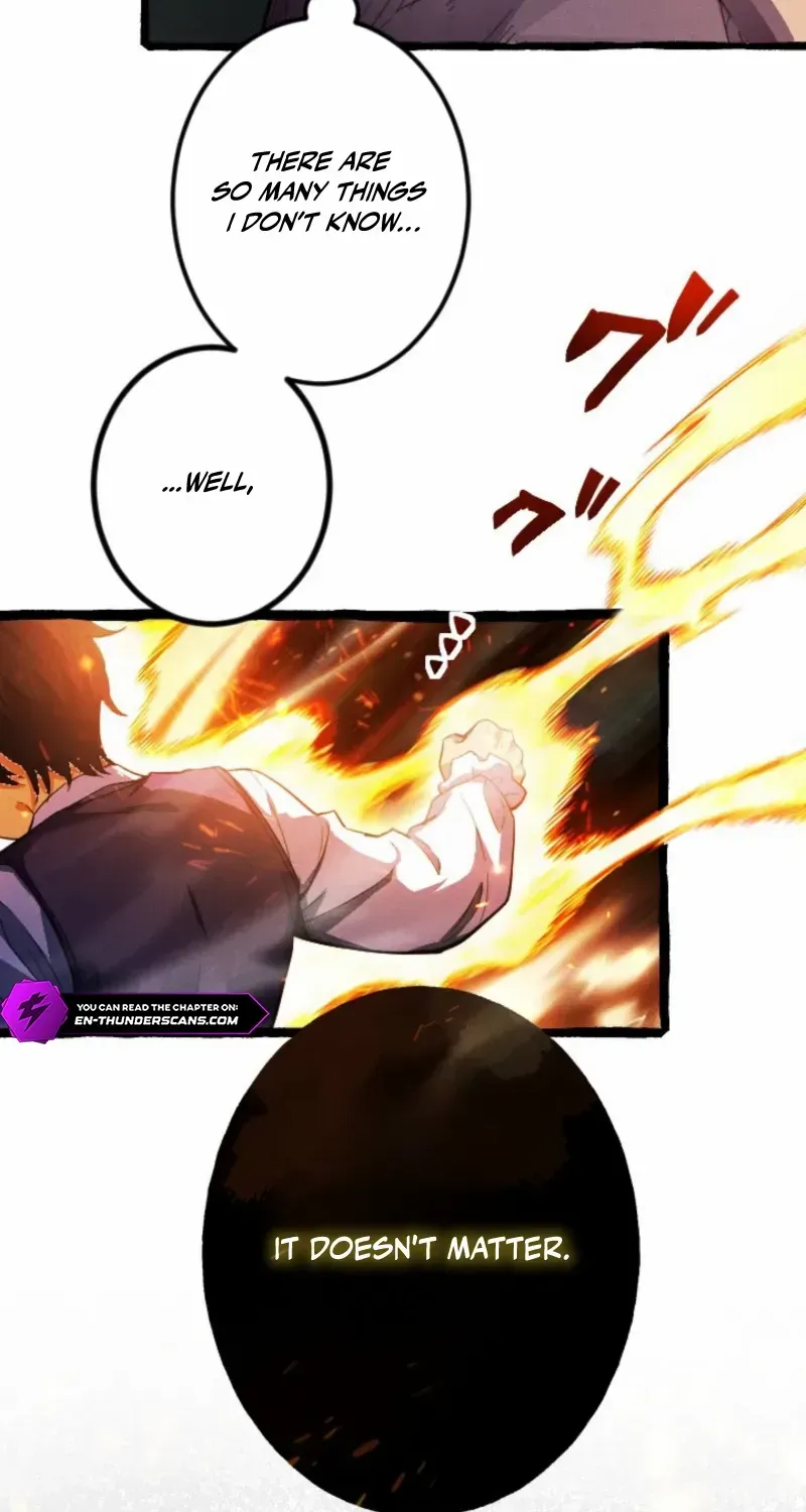 Return of the First Generation꞉ The Strongest in History Reincarnates as His Descendant 1000 Years Later Chapter 4 page 11 - 