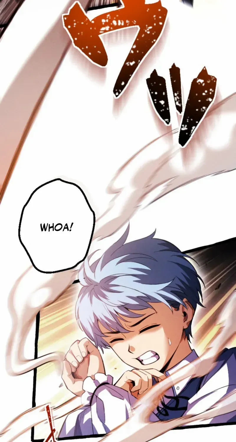 Return of the First Generation꞉ The Strongest in History Reincarnates as His Descendant 1000 Years Later Chapter 4 page 20 - 