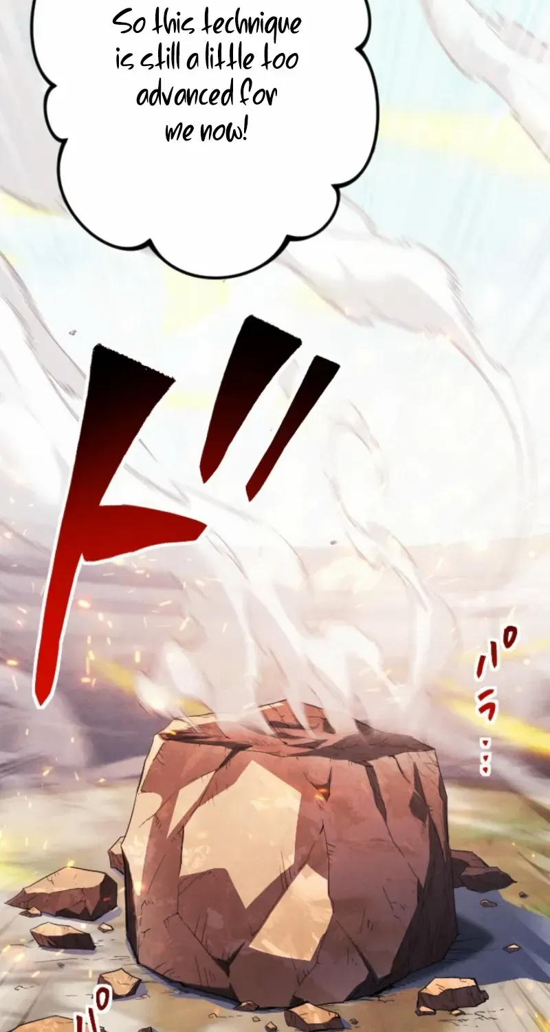Return of the First Generation꞉ The Strongest in History Reincarnates as His Descendant 1000 Years Later Chapter 4 page 23 - 
