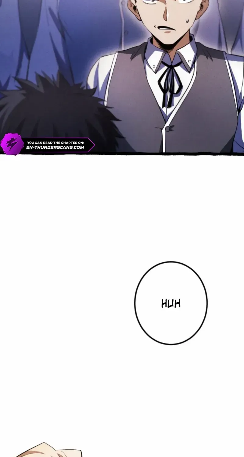 Return of the First Generation꞉ The Strongest in History Reincarnates as His Descendant 1000 Years Later Chapter 4 page 27 - 