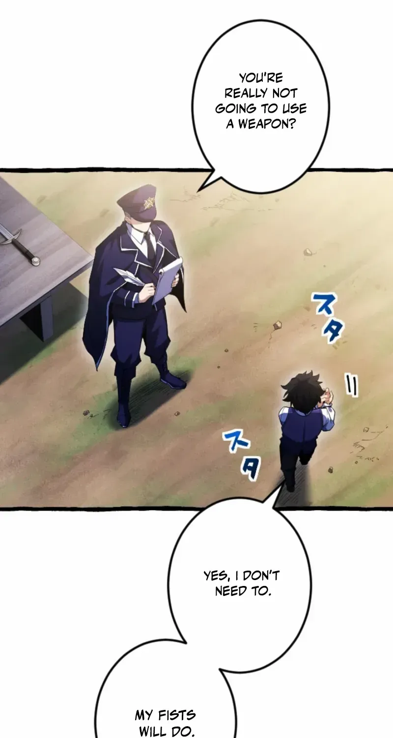 Return of the First Generation꞉ The Strongest in History Reincarnates as His Descendant 1000 Years Later Chapter 4 page 4 - 