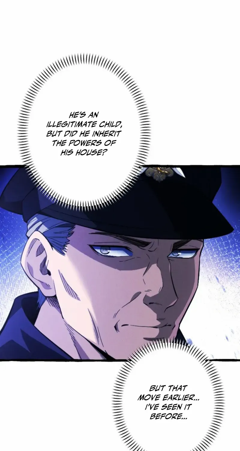 Return of the First Generation꞉ The Strongest in History Reincarnates as His Descendant 1000 Years Later Chapter 4 page 34 - 