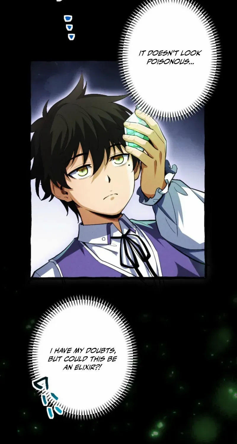 Return of the First Generation꞉ The Strongest in History Reincarnates as His Descendant 1000 Years Later Chapter 4 page 44 - 