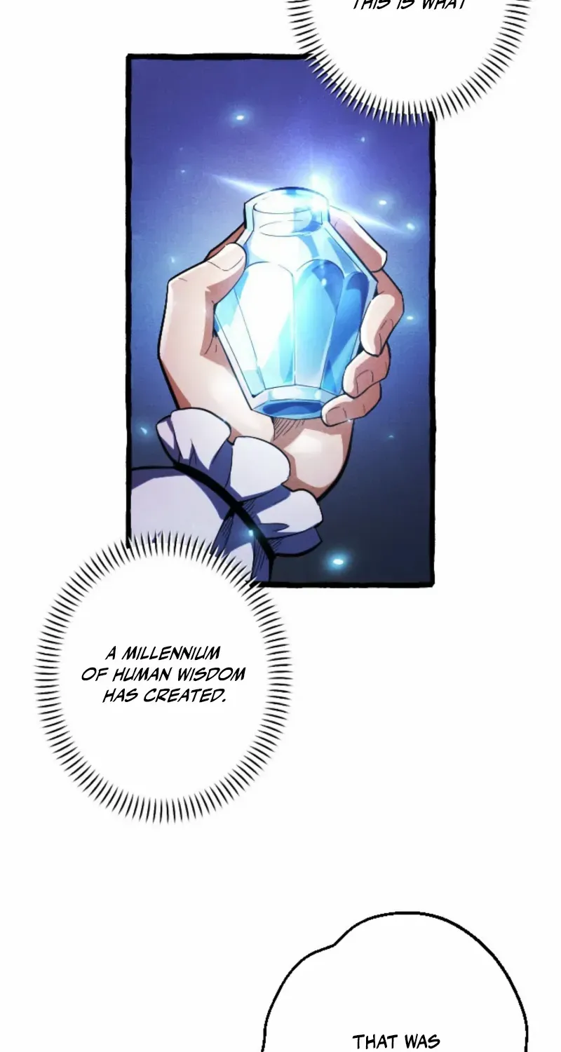 Return of the First Generation꞉ The Strongest in History Reincarnates as His Descendant 1000 Years Later Chapter 4 page 55 - 
