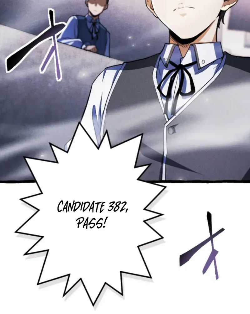 Return of the First Generation꞉ The Strongest in History Reincarnates as His Descendant 1000 Years Later Chapter 4 page 57 - 