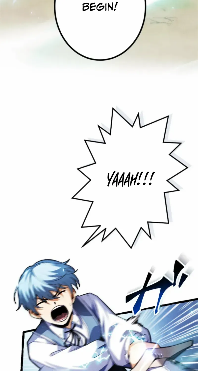 Return of the First Generation꞉ The Strongest in History Reincarnates as His Descendant 1000 Years Later Chapter 4 page 64 - 