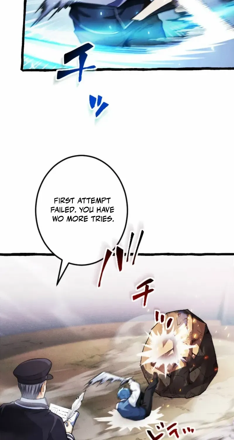 Return of the First Generation꞉ The Strongest in History Reincarnates as His Descendant 1000 Years Later Chapter 4 page 65 - 