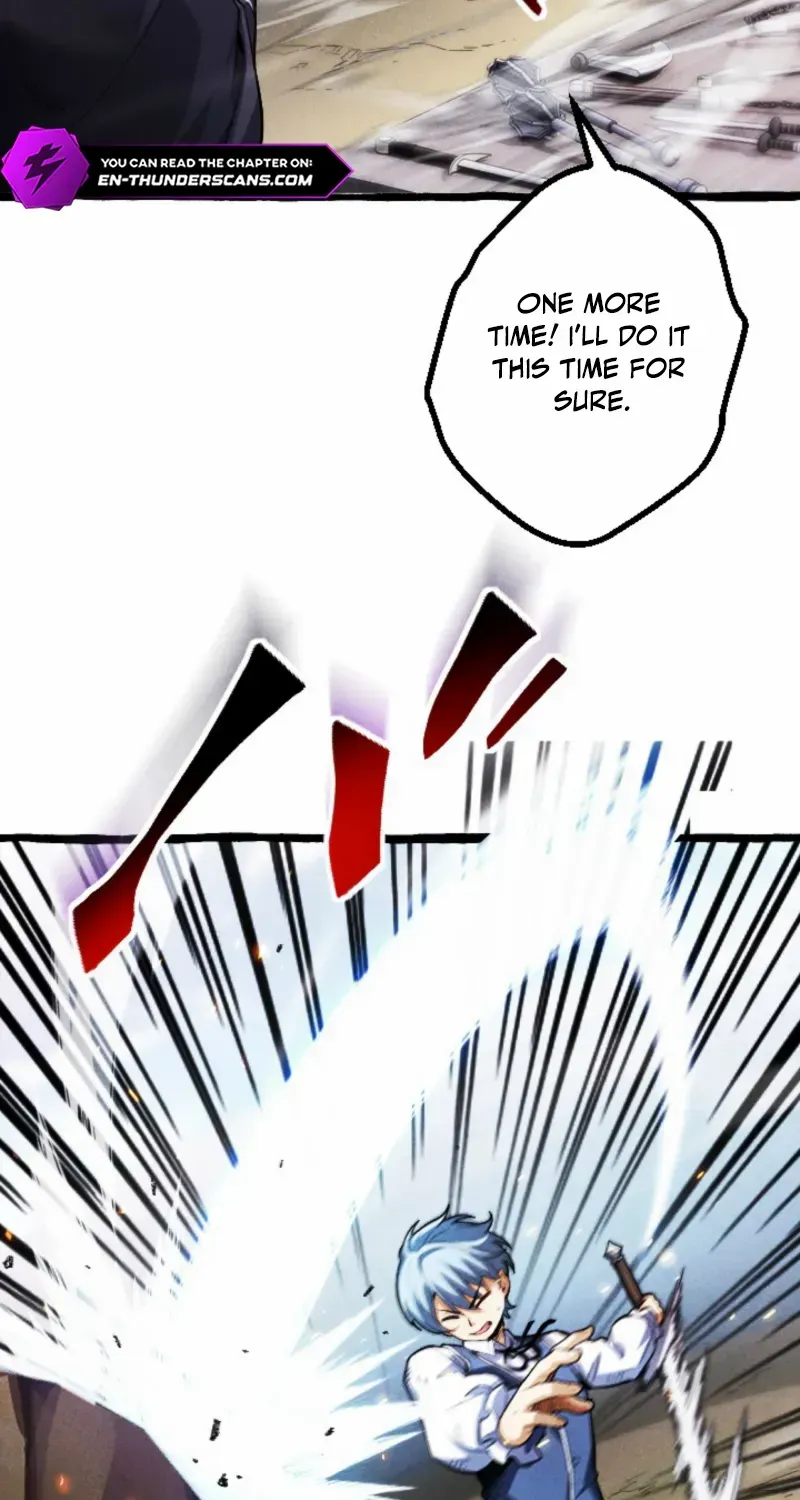 Return of the First Generation꞉ The Strongest in History Reincarnates as His Descendant 1000 Years Later Chapter 4 page 66 - 