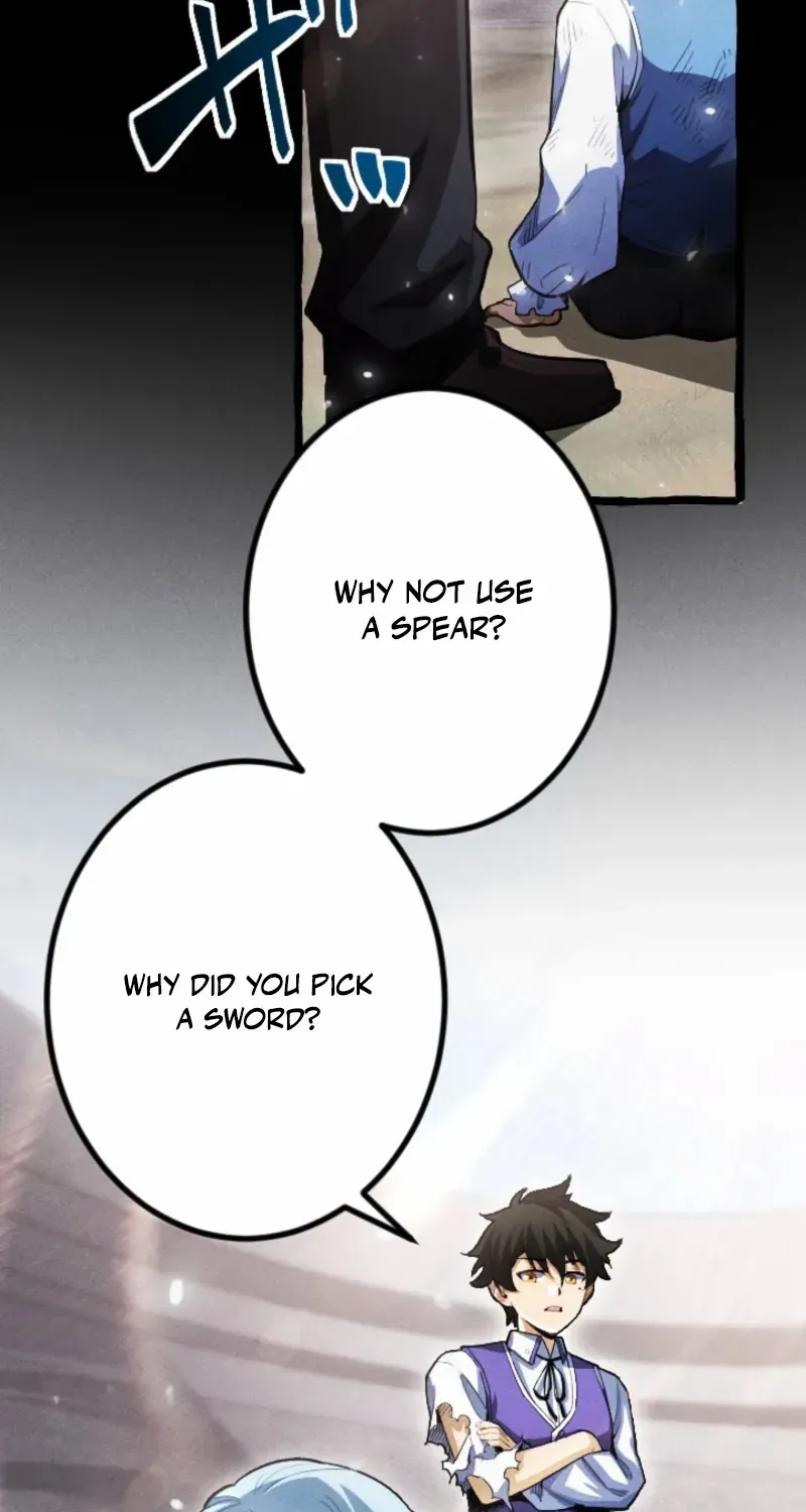 Return of the First Generation꞉ The Strongest in History Reincarnates as His Descendant 1000 Years Later Chapter 4 page 78 - 