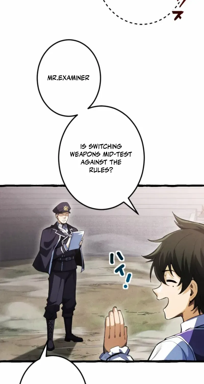 Return of the First Generation꞉ The Strongest in History Reincarnates as His Descendant 1000 Years Later Chapter 4 page 85 - 