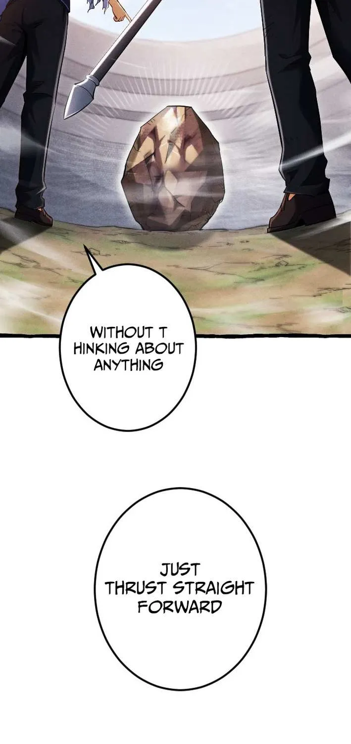 Return of the First Generation꞉ The Strongest in History Reincarnates as His Descendant 1000 Years Later Chapter 5 page 11 - 