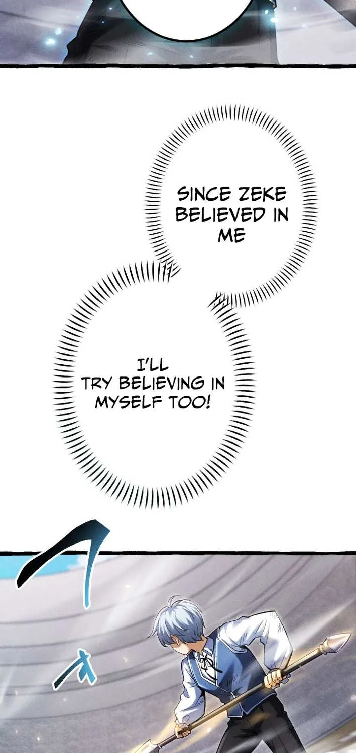 Return of the First Generation꞉ The Strongest in History Reincarnates as His Descendant 1000 Years Later Chapter 5 page 16 - 