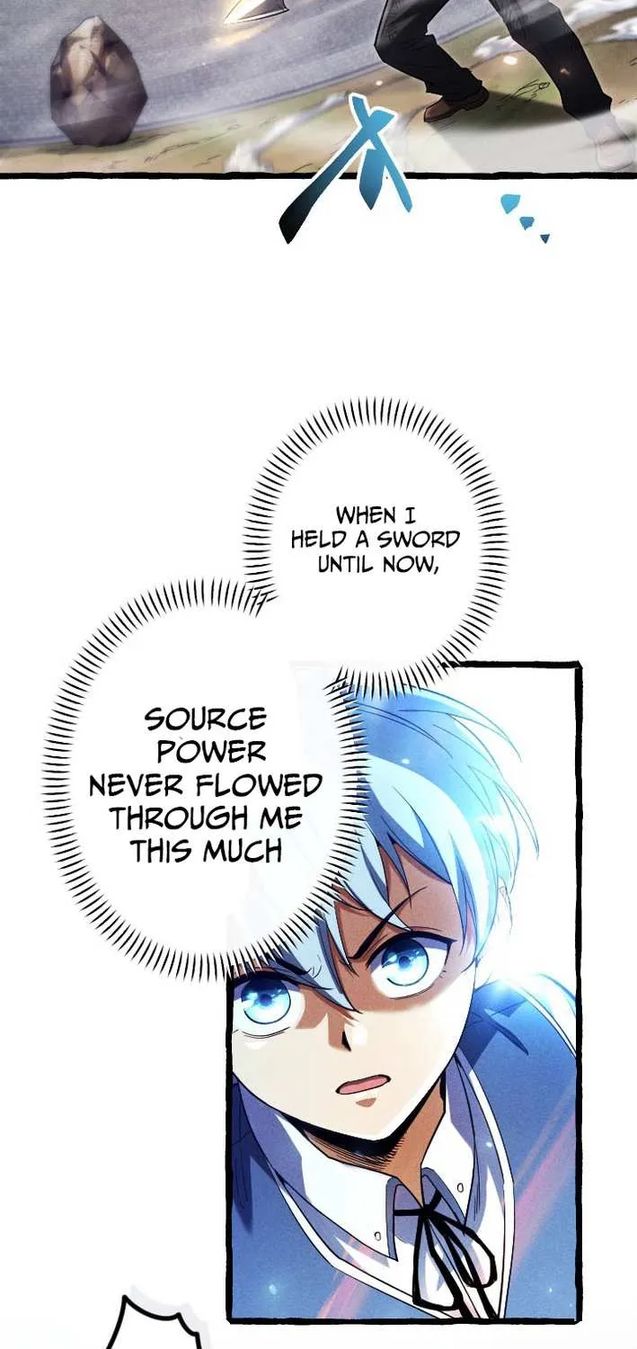 Return of the First Generation꞉ The Strongest in History Reincarnates as His Descendant 1000 Years Later Chapter 5 page 17 - 