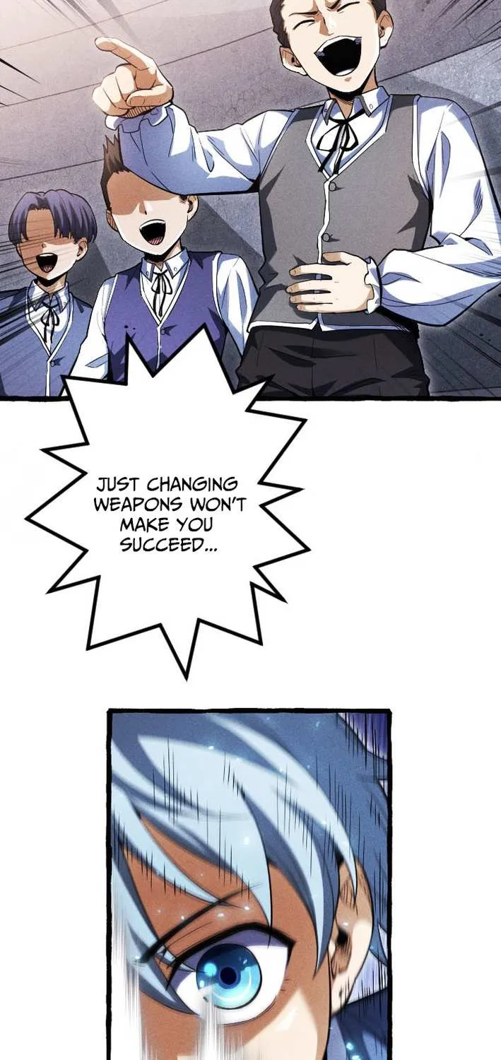 Return of the First Generation꞉ The Strongest in History Reincarnates as His Descendant 1000 Years Later Chapter 5 page 19 - 