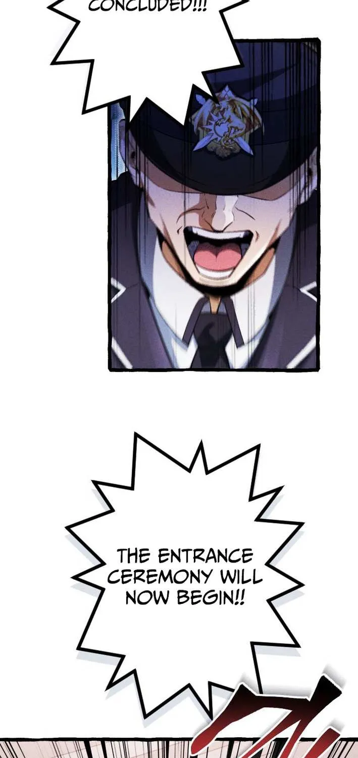 Return of the First Generation꞉ The Strongest in History Reincarnates as His Descendant 1000 Years Later Chapter 5 page 30 - 